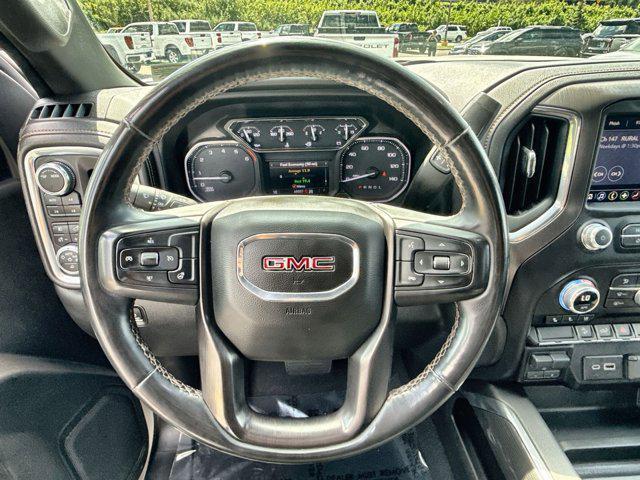 used 2023 GMC Sierra 2500 car, priced at $49,900