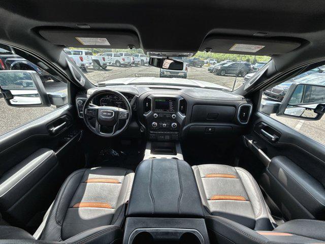 used 2023 GMC Sierra 2500 car, priced at $49,900