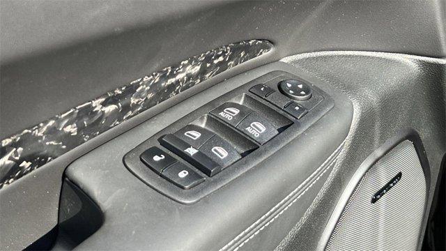 new 2023 Dodge Durango car, priced at $90,000