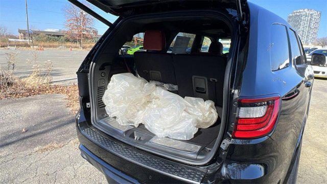 new 2023 Dodge Durango car, priced at $90,000