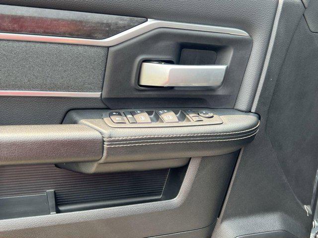 used 2022 Ram 2500 car, priced at $60,000