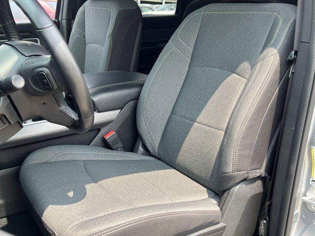 used 2022 Ram 2500 car, priced at $60,000