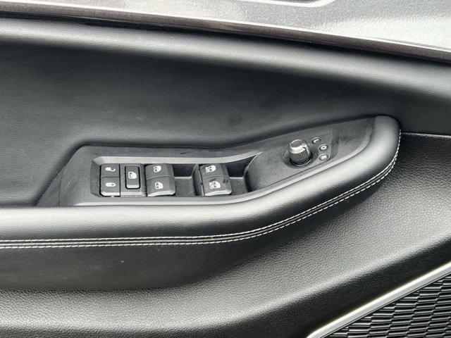 used 2022 Jeep Grand Cherokee car, priced at $26,500