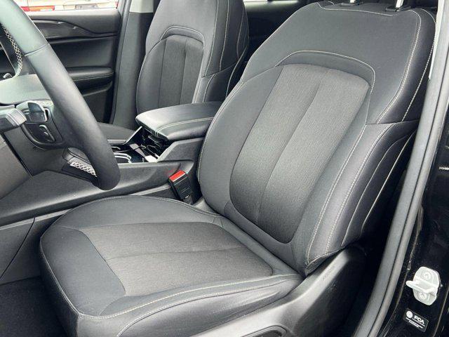 used 2022 Jeep Grand Cherokee car, priced at $26,500