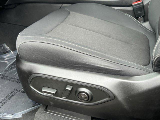 used 2022 Jeep Grand Cherokee car, priced at $26,500