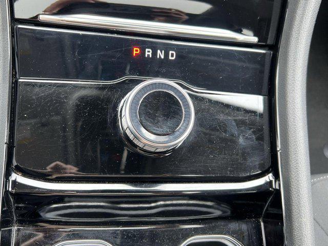 used 2022 Jeep Grand Cherokee car, priced at $26,500