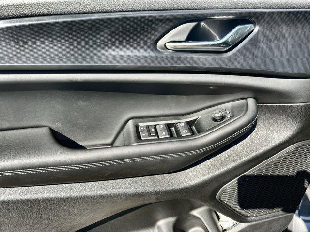 new 2025 Jeep Grand Cherokee car, priced at $37,507