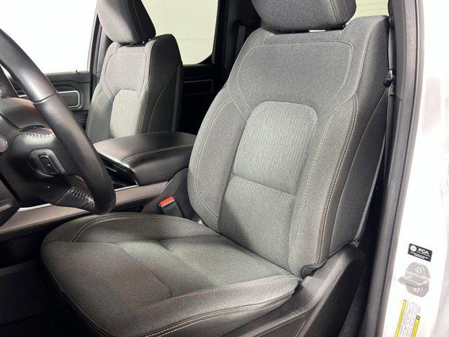 used 2022 Ram 1500 car, priced at $30,000