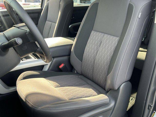 used 2024 Nissan Titan car, priced at $41,000