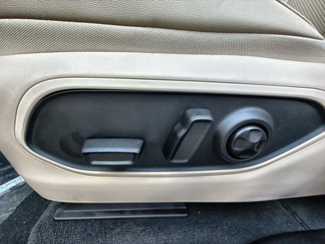 new 2025 Jeep Grand Cherokee car, priced at $43,207