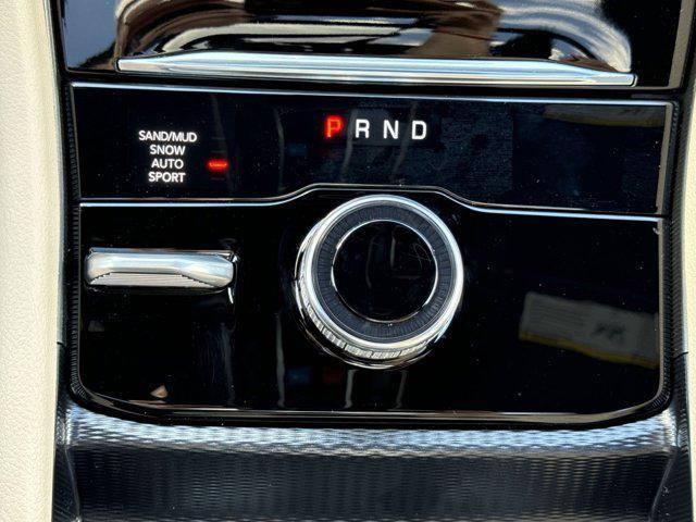 new 2025 Jeep Grand Cherokee car, priced at $43,207