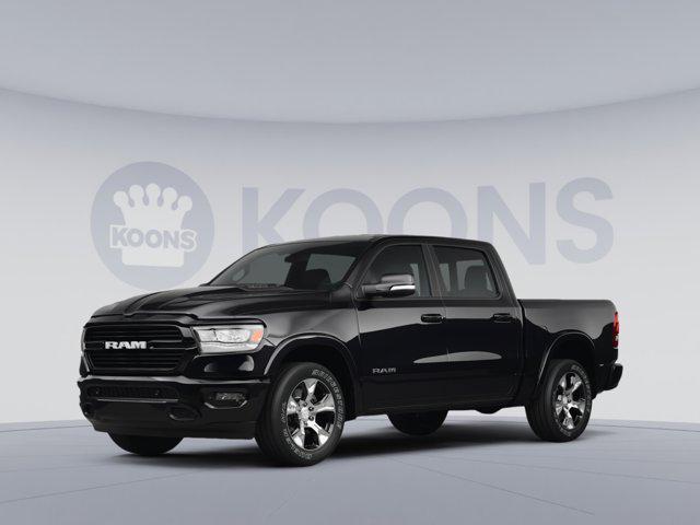 new 2026 Ram 1500 car, priced at $66,025