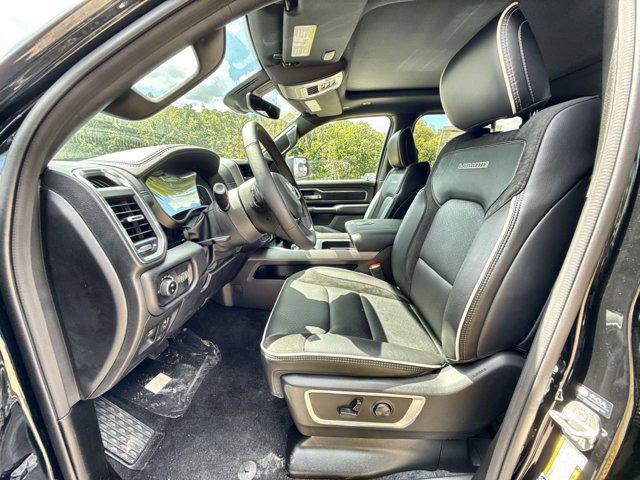 new 2026 Ram 1500 car, priced at $74,582