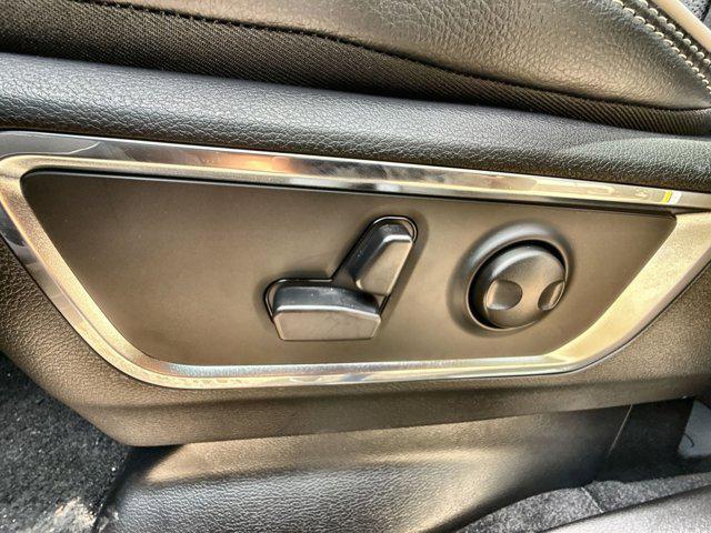 new 2026 Ram 1500 car, priced at $74,582
