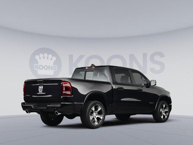 new 2026 Ram 1500 car, priced at $66,025