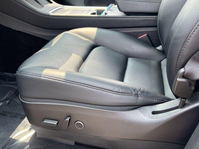 used 2022 Tesla Model Y car, priced at $31,000