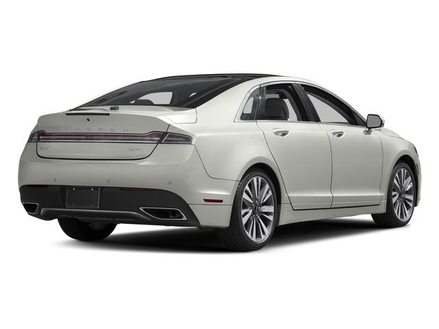 used 2017 Lincoln MKZ car, priced at $14,500