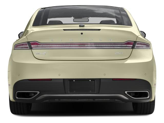 used 2017 Lincoln MKZ car, priced at $14,500