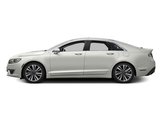 used 2017 Lincoln MKZ car, priced at $14,500