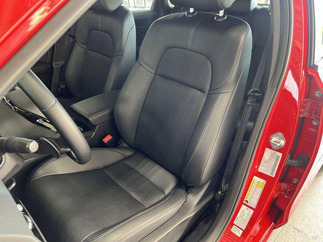 used 2022 Honda Civic car, priced at $27,000