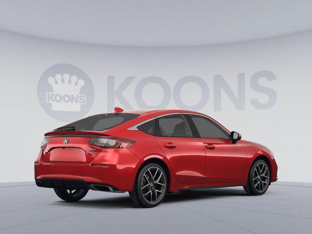 used 2022 Honda Civic car, priced at $27,000