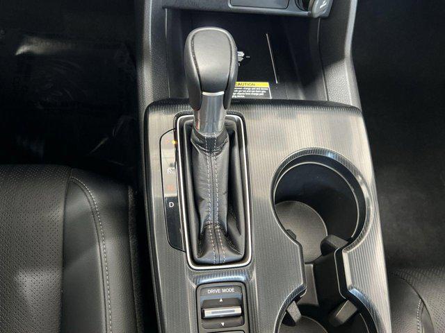 used 2022 Honda Civic car, priced at $27,000