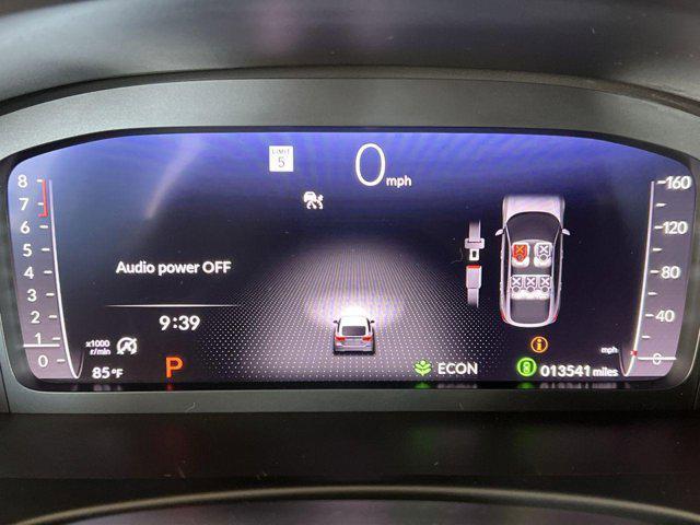 used 2022 Honda Civic car, priced at $27,000