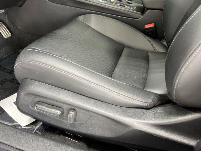 used 2022 Honda Civic car, priced at $27,000
