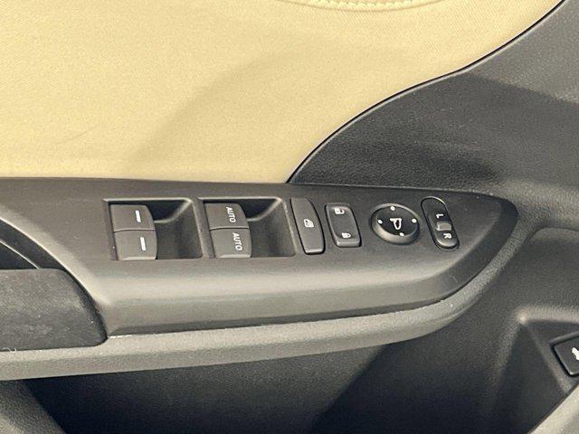 used 2019 Honda Civic car, priced at $19,500