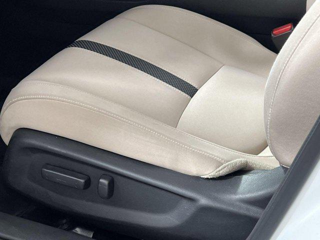 used 2019 Honda Civic car, priced at $19,500