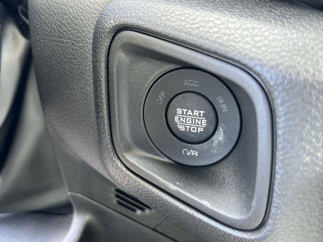 new 2025 Jeep Wrangler car, priced at $51,910