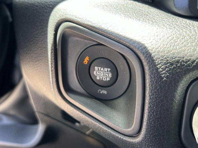 new 2025 Jeep Wrangler 4xe car, priced at $48,264