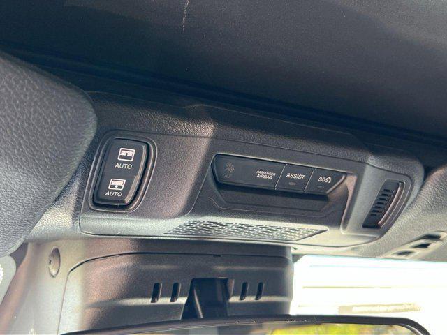 new 2025 Jeep Wrangler 4xe car, priced at $48,264