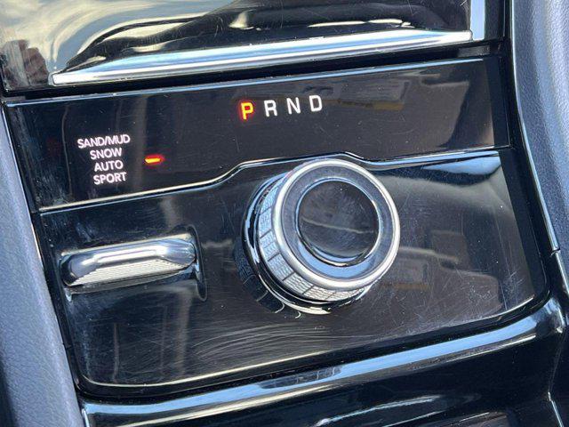 used 2021 Jeep Grand Cherokee L car, priced at $28,000