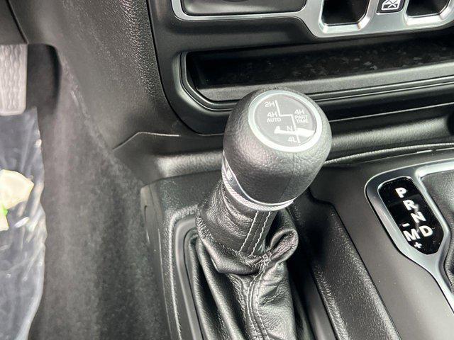 new 2025 Jeep Wrangler 4xe car, priced at $48,015