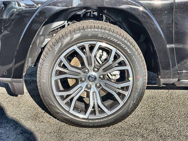 new 2026 Ram 1500 car, priced at $82,774