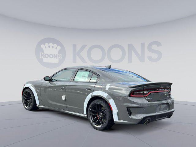 new 2023 Dodge Charger car, priced at $78,950