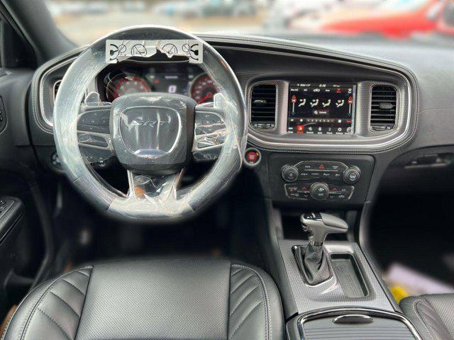 new 2023 Dodge Charger car, priced at $78,950