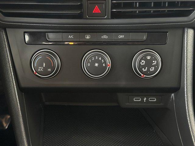 used 2023 Volkswagen Jetta car, priced at $18,000