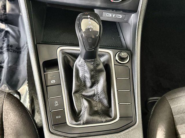 used 2023 Volkswagen Jetta car, priced at $18,000