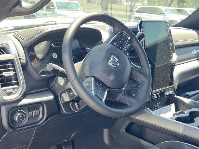 new 2025 Ram 2500 car, priced at $79,224