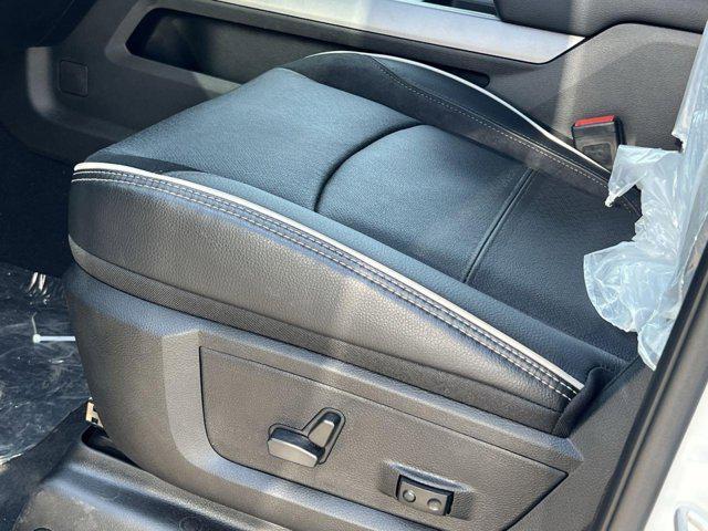 new 2025 Ram 2500 car, priced at $79,224