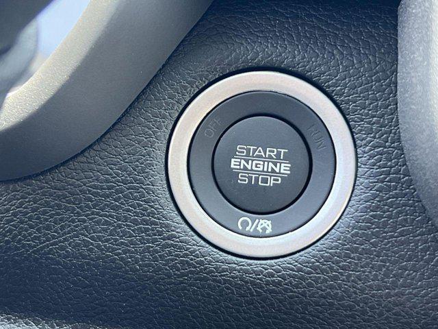 new 2025 Ram 2500 car, priced at $79,224