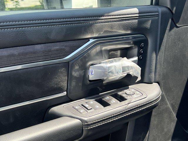 new 2025 Ram 2500 car, priced at $79,224