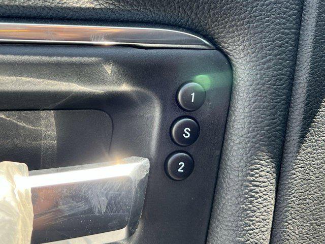 new 2025 Ram 2500 car, priced at $79,224