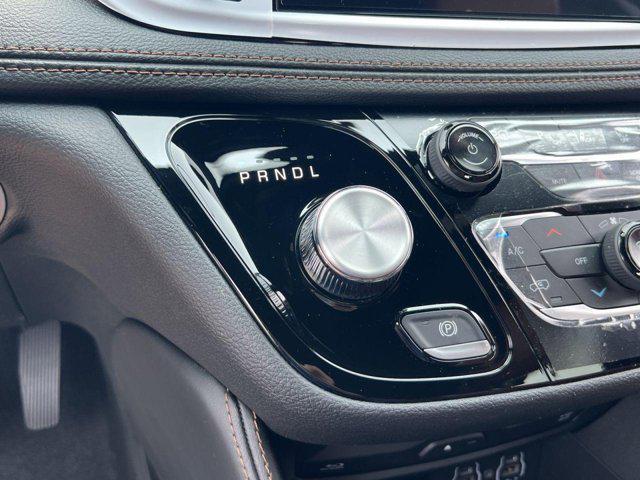 new 2025 Chrysler Pacifica car, priced at $45,318