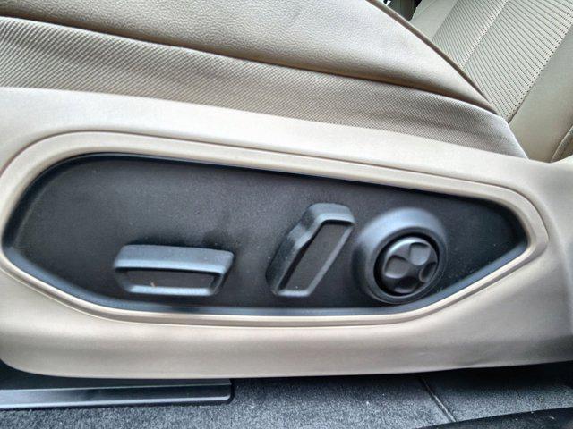 new 2025 Jeep Grand Cherokee car, priced at $52,935