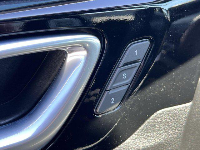 new 2025 Jeep Compass car, priced at $34,210