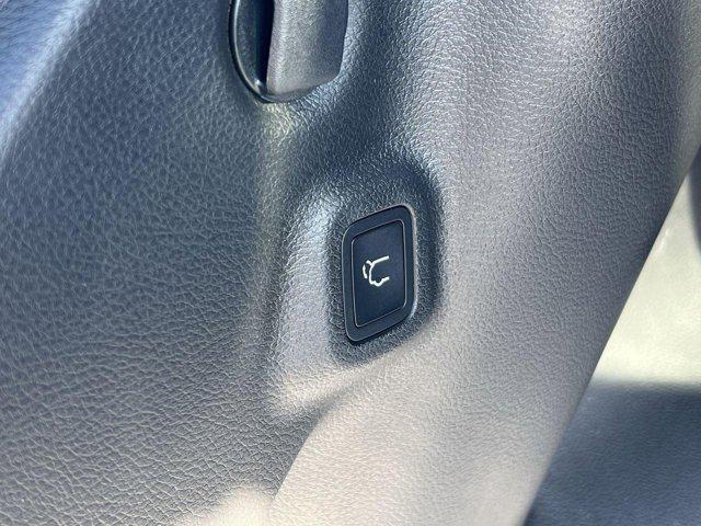 new 2025 Jeep Compass car, priced at $34,210