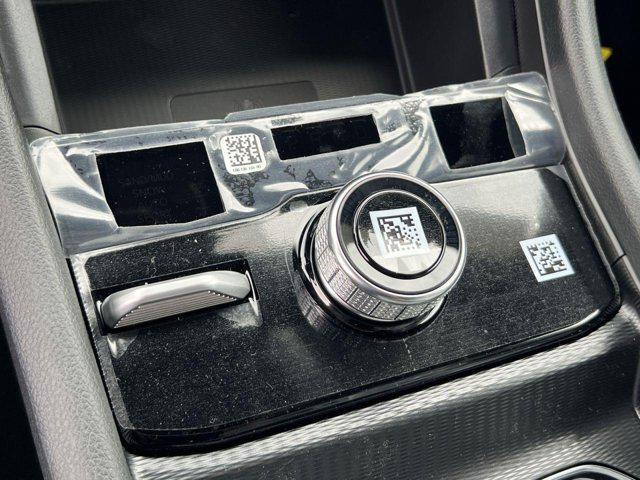 new 2025 Jeep Grand Cherokee car, priced at $42,063